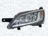 FIAT 1375097080 Headlight